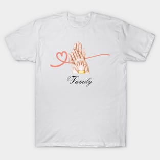 Family gifts T-Shirt